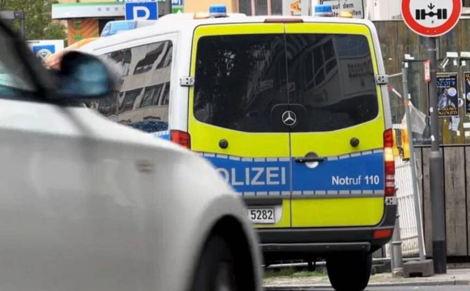 Almanya’da 12 eyalette Neonazi operasyonu