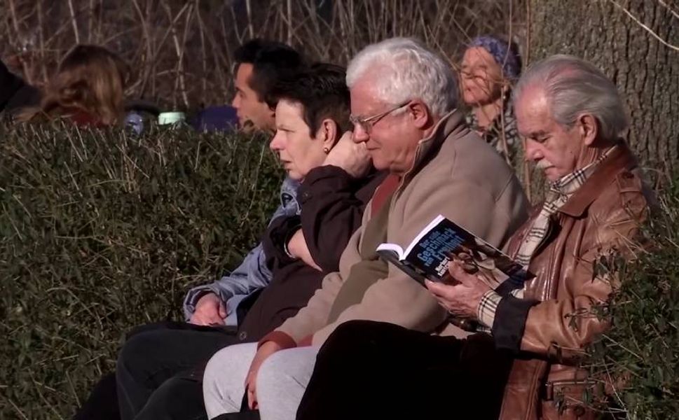 Hollanda’da hükümet emeklilik yaşını 70’e çıkarmayı planlıyor