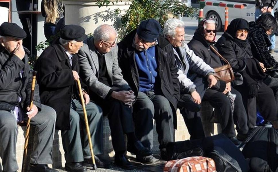 Hollanda emeklilik yaşında Avrupa’nın en üst sıralarında