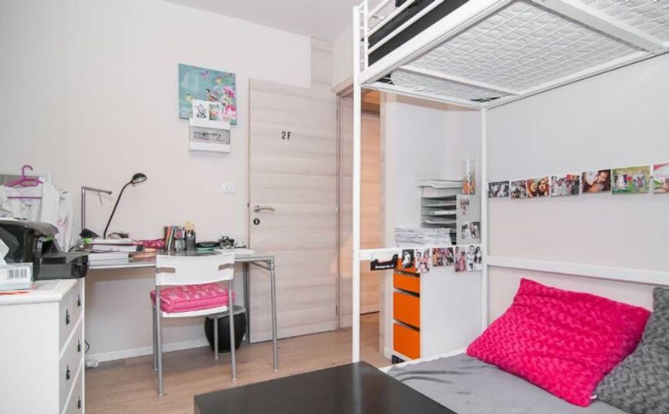 Avrupa’nın en pahalı öğrenci odaları Hollanda’da