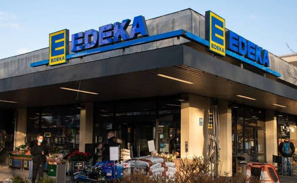 Almanya’da Edeka dondurması cam şüphesiyle geri çağrıldı