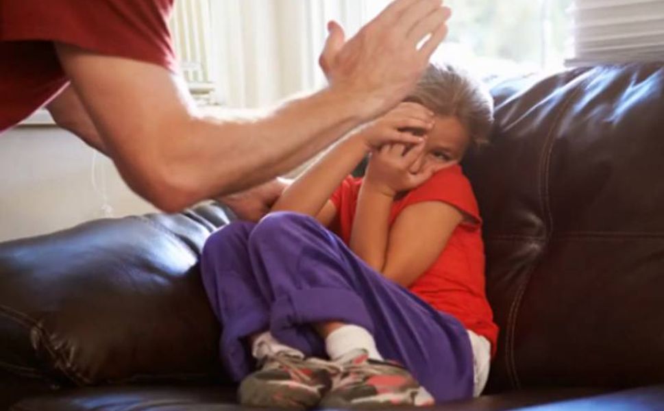 Almanya’da her iki çocuktan biri fiziksel şiddete maruz kalıyor