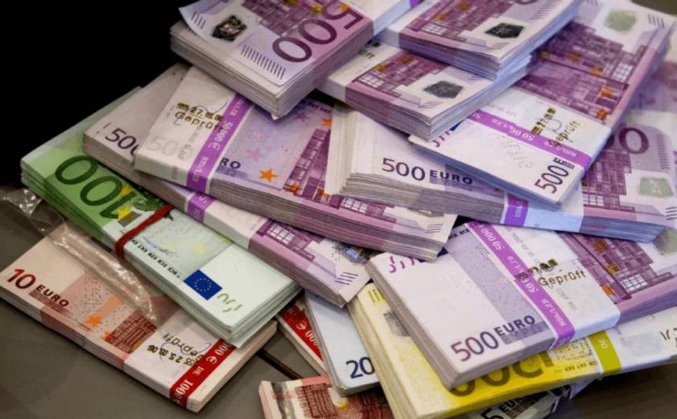 Almanya’da 1,25 milyon euroluk soyguna 3 yıl 9 ay hapis cezası