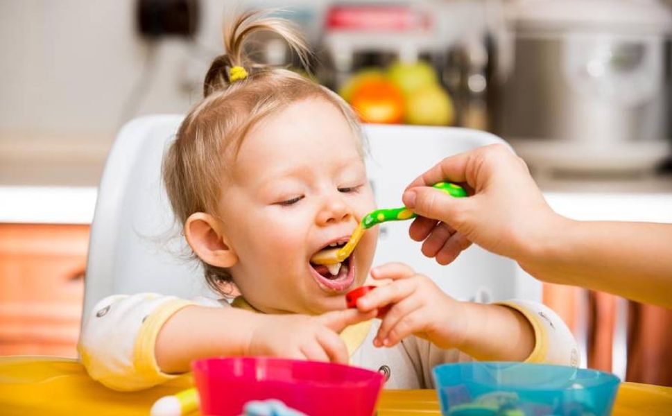 Almanya, Hollanda, Fransa ve Belçika’da Nestlé bebek mamaları geri çağrıldı