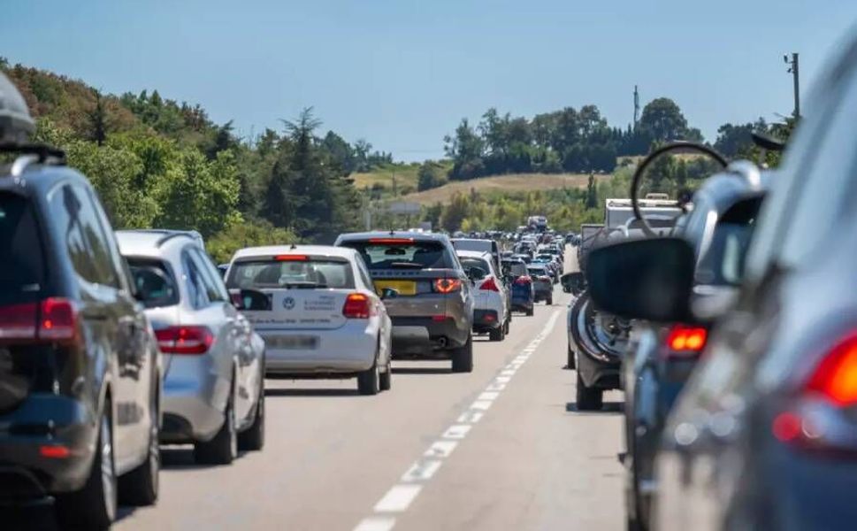 Arabayla Türkiye’ye yola çıkmadan önce bu kurallara dikkat edin