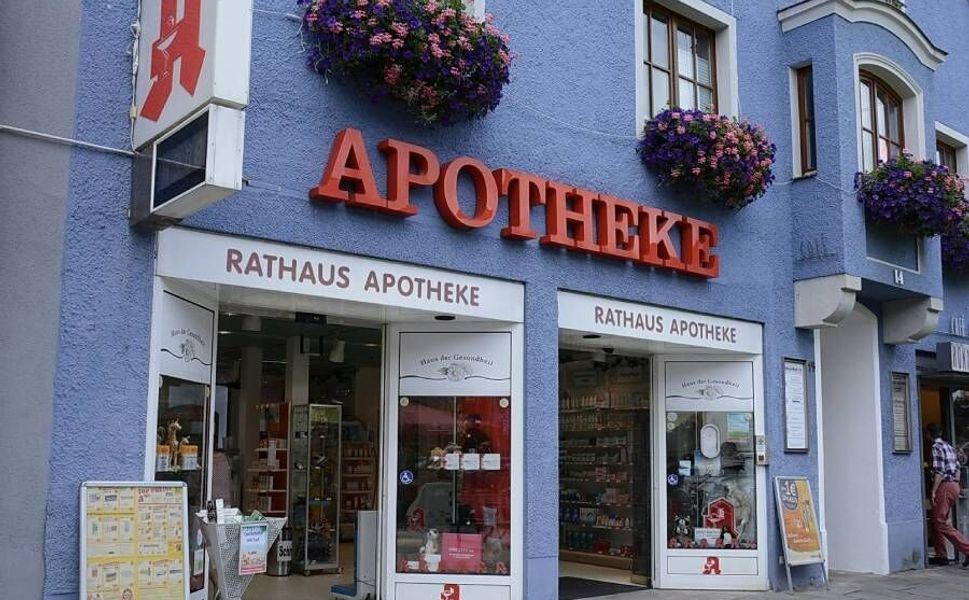 Almanya’da grev nedeniyle eczaneler tüm gün kapalı