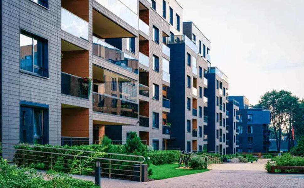 NRW’de emlak vergisi yükseliyor, kiracılara ek maliyet geliyor