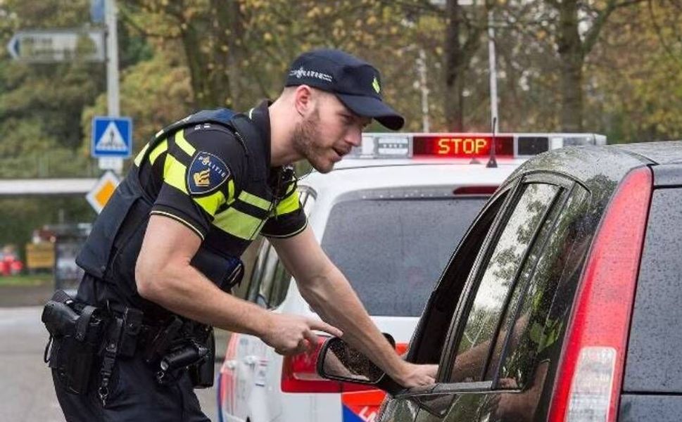 Hollanda’da 2026’da trafik cezaları ne kadar oldu?