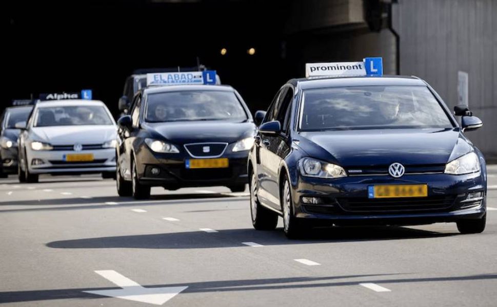 Hollanda’da ADHD ve otizmliler için ehliyet muayenesi zorunluluğu kalkıyor