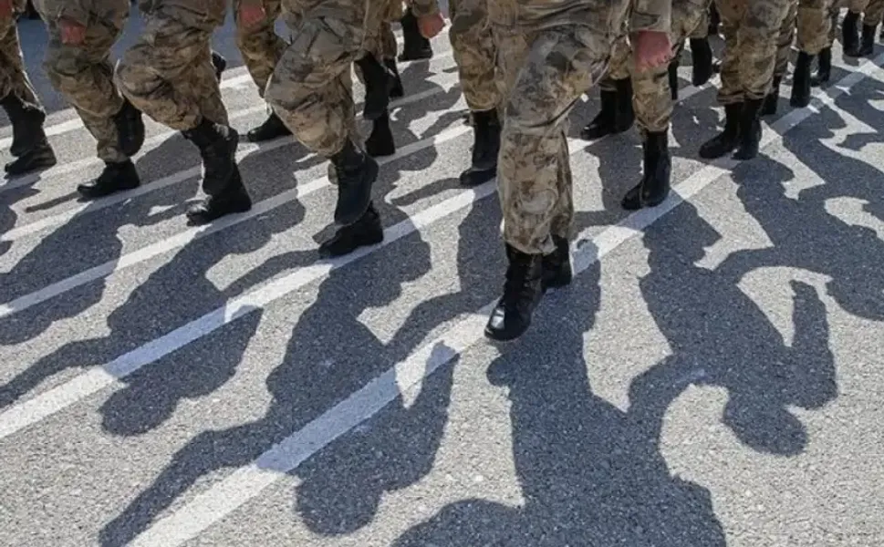 TBMM’ye sunulan teklif dövizle askerliği 8 bin euronun üzerine çıkaracak