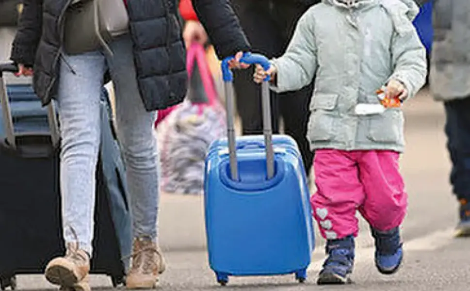 Belçika’da sokakta yaşayan çocuk sayısı giderek artıyor