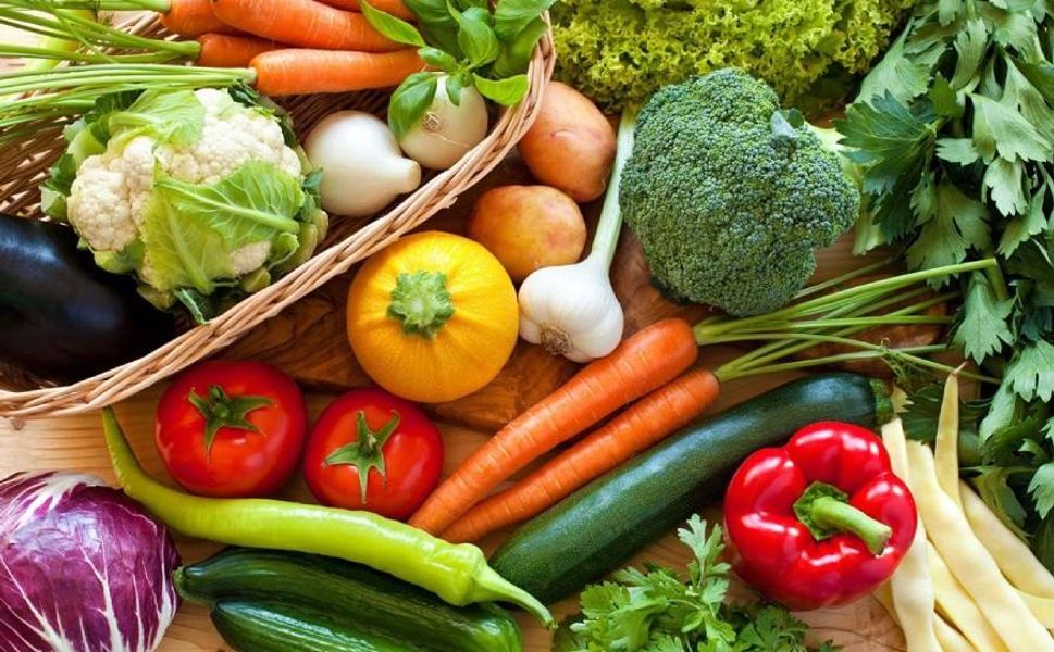 Bu beslenme modeli ömrünüzü 3 yıl uzatıyor