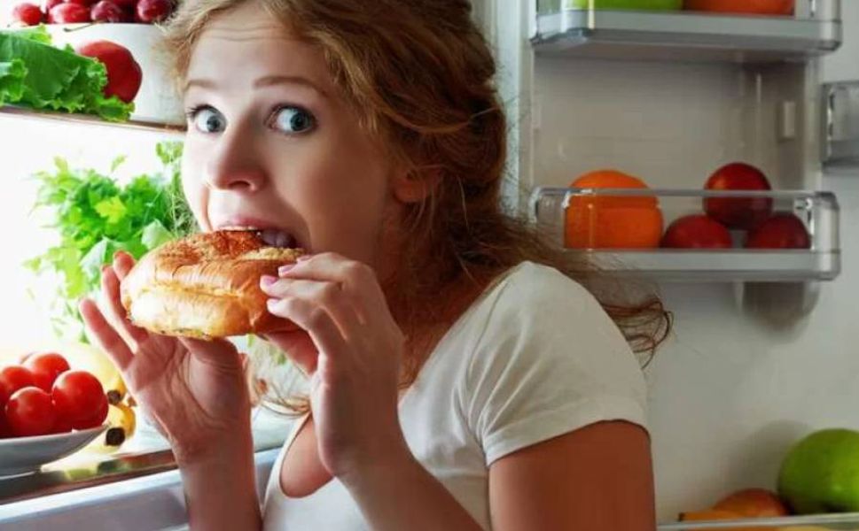 Yeni araştırma: Daha çok yiyerek kilo vermek mümkün mü?