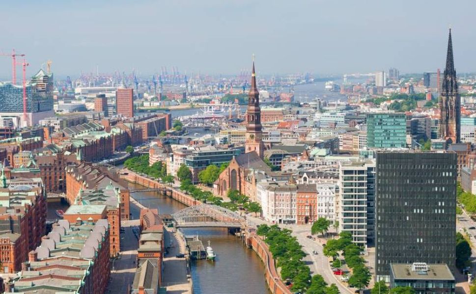 Almanya’nın marka şehirleri belli oldu: Hamburg yine zirvede