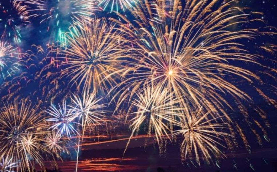 Hollanda’da havai fişekler bu yıl son kez kullanılabilecek