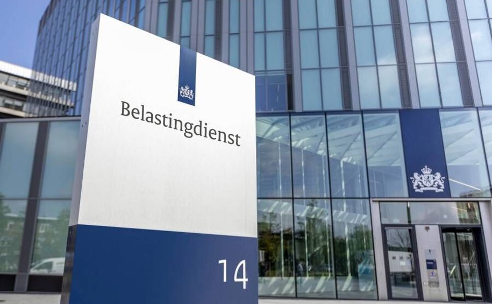 Hollanda Vergi Dairesi’nin banka hesap numarası değişiyor