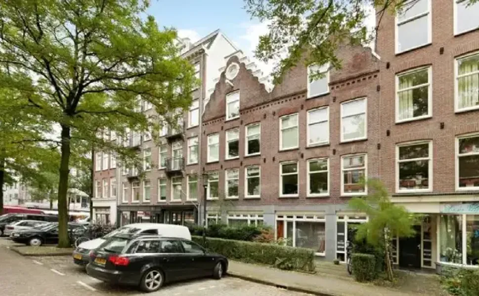 Amsterdam'da konut giderleri artıyor, gelirlerin büyük kısmı konuta gidiyor