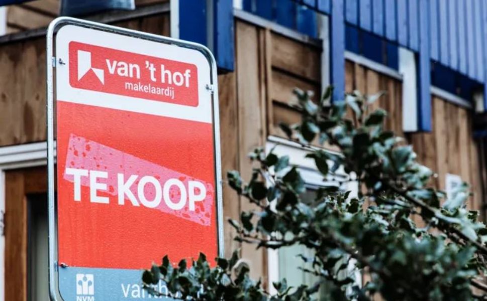 Hollanda’da konut krizi devam ediyor: Fiyatlar yeniden rekor kırdı