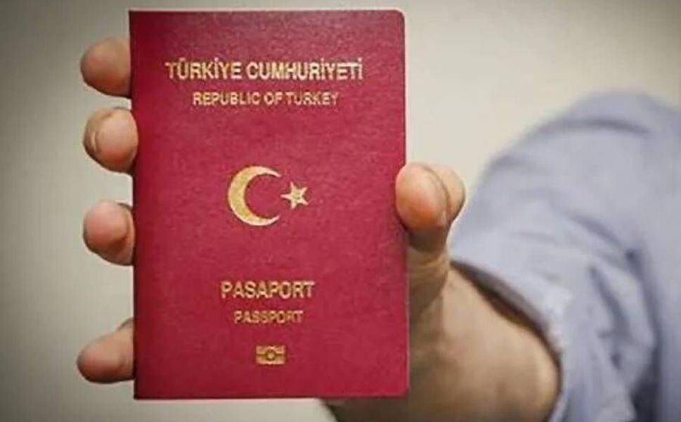 Konsolosluklarda 2026 pasaport ve kimlik ücretleri ne kadar?