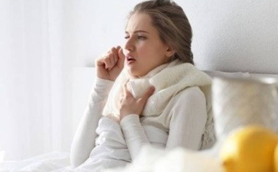 Uzmanlardan uyarı 8 haftadan uzun süren öksürük ciddiye alınmalı