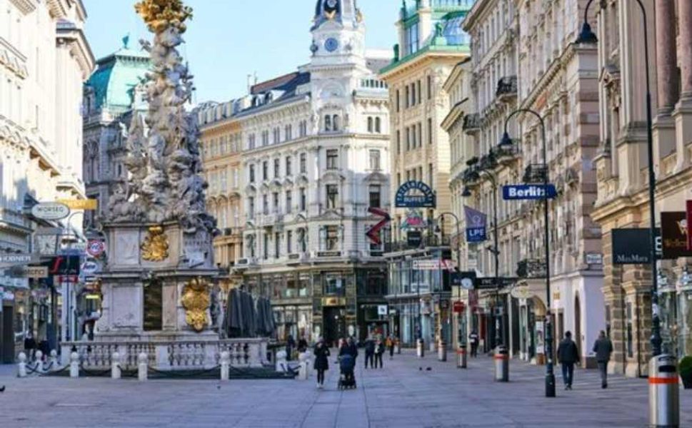 Avusturya’da sosyal yardım alanlara dil kursu ve iş zorunluluğu getirildi