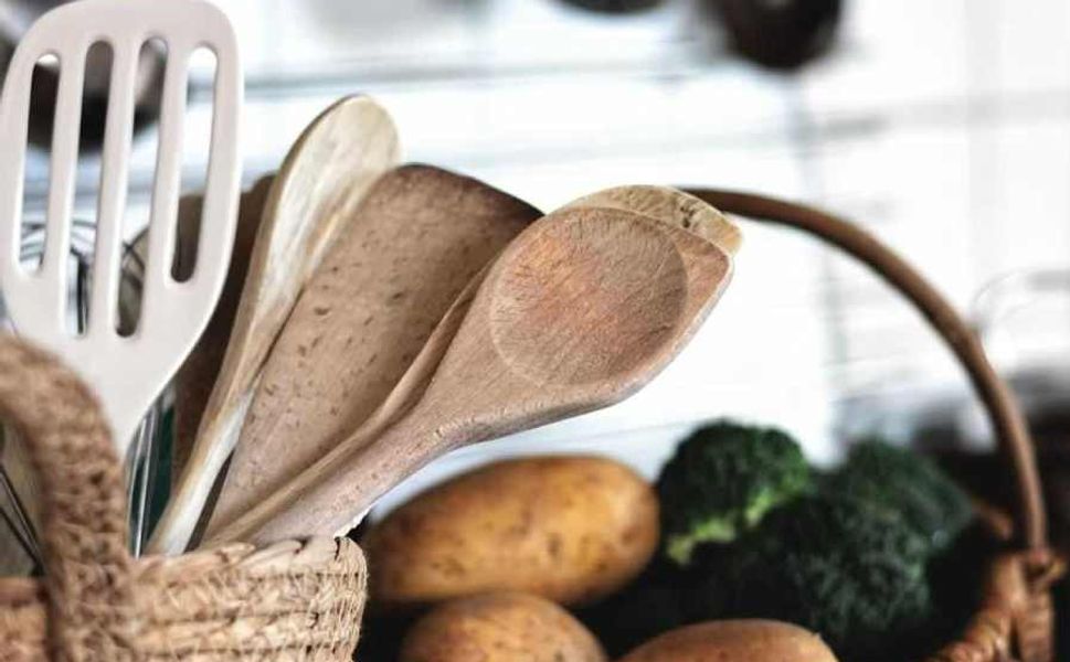 Ahşap mutfak gereçlerini temizlerken bu hatayı yapmayın