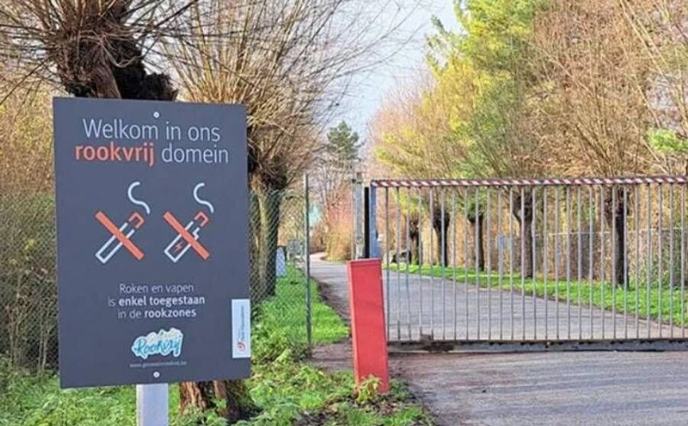 Belçika’da sigara yasağına uymayana 8 bin euroya kadar ceza