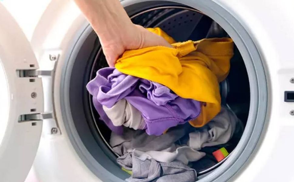 Hangi çamaşır kaç derecede yıkanmalı? İşte doğru ısı tablosu