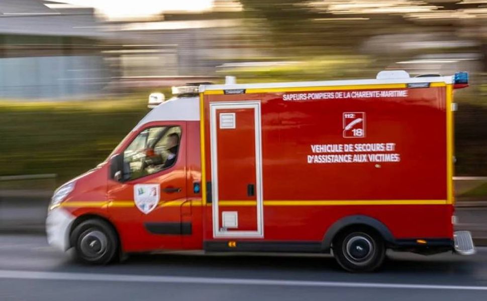 Fransa’da 19 yaşındaki Türk genci ve arkadaşı trafik kazasında hayatını kaybetti