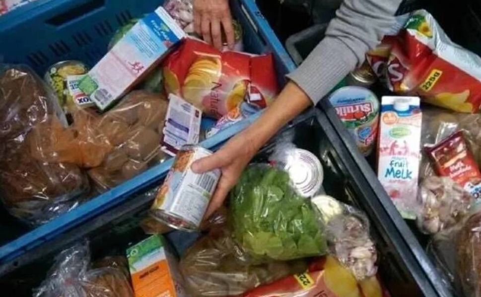 Hollanda’da gıda bankalarına başvuranların sayısı arttı
