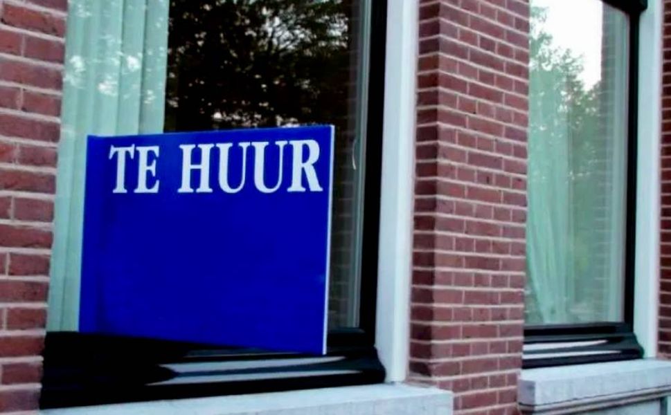 Hollanda’da özel sektörde ev bulmak zorlaşıyor, kiralar artmaya devam ediyor
