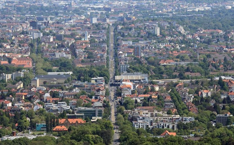 Almanya’da satılık ve kiralık konut fiyatları yeniden yükselişe geçti