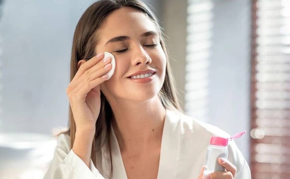 Gece bakımında yapılan hatalar cildi yaşlandırıyor