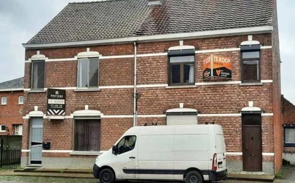 Belçika’da konut fiyatları en çok Brüksel’de arttı