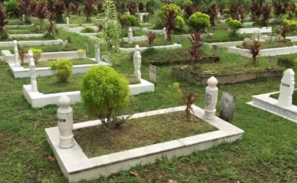 Hollanda’da HDV’den bir ilk: Arnhem’de Müslüman mezarlığı açıldı