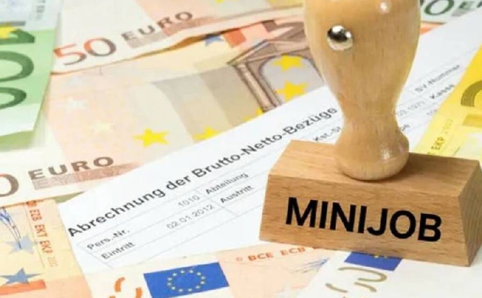Almanya'da Minijob çalışanlarına emeklilik sistemine dönüş hakkı geliyor