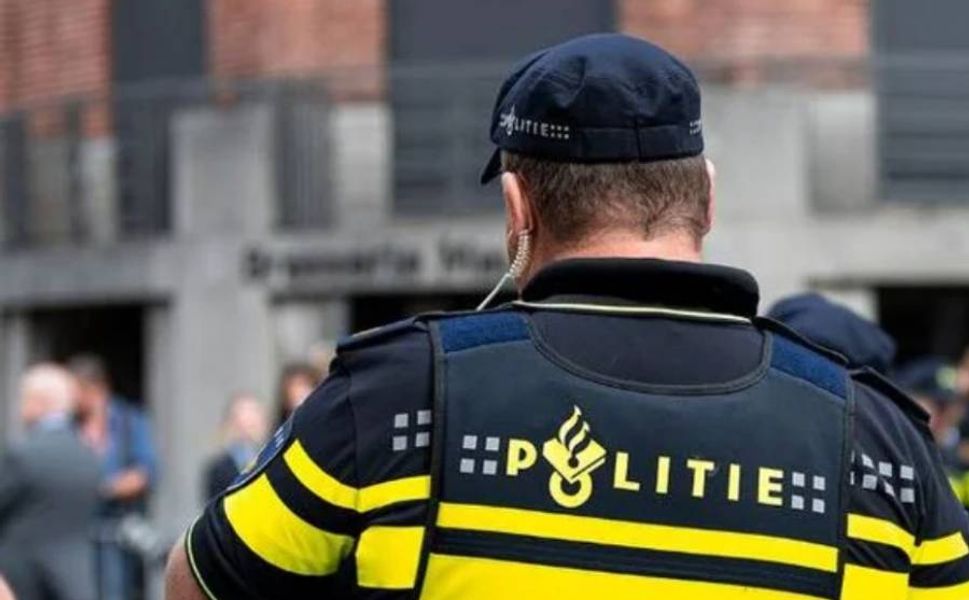 Hollanda’da süpermarket önlerinde bağış adı altında dolandırıcılık