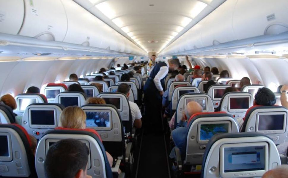 Uçuş korkusu olanlara 17 yıllık hostesten kritik tavsiyeler