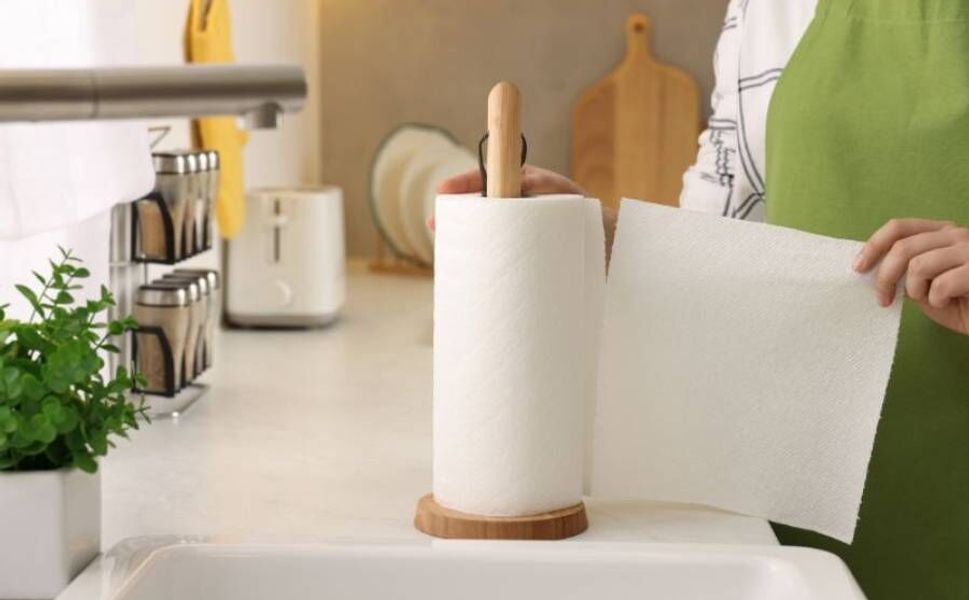 Almanya’da mutfak havlusu testinde geri dönüştürülmüş ürünler öne çıktı