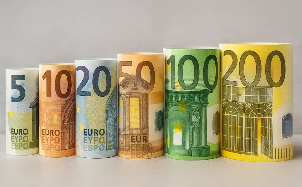 Almanya’da emekli maaşlarına beklenenden yüksek zam