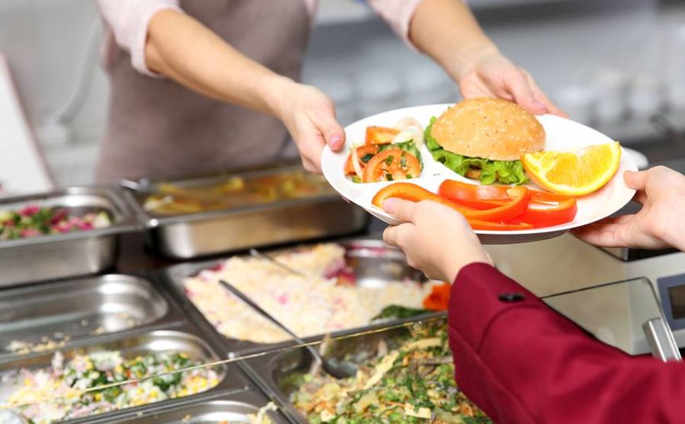 Okulda sık hastalanan çocuklar için 8 bağışıklık güçlendirici besin