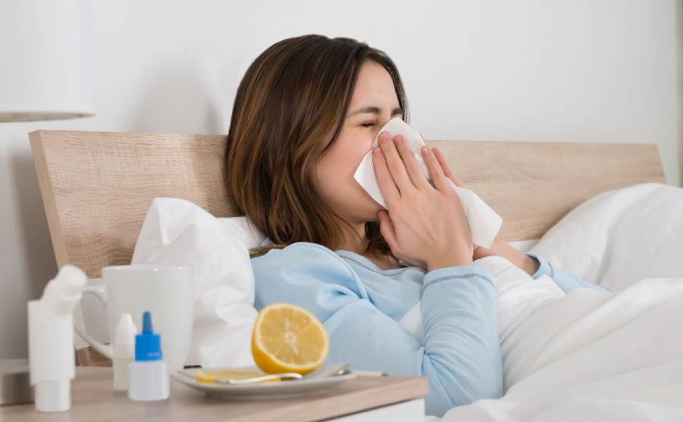 Hollanda’da grip salgını büyüyor, doktor başvuruları artıyor