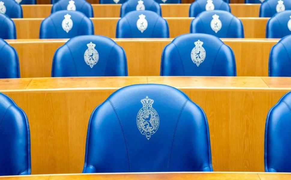 Hollanda Türk girişimci derneklerinden hükümete kapsayıcılık ve iş birliği çağrısı