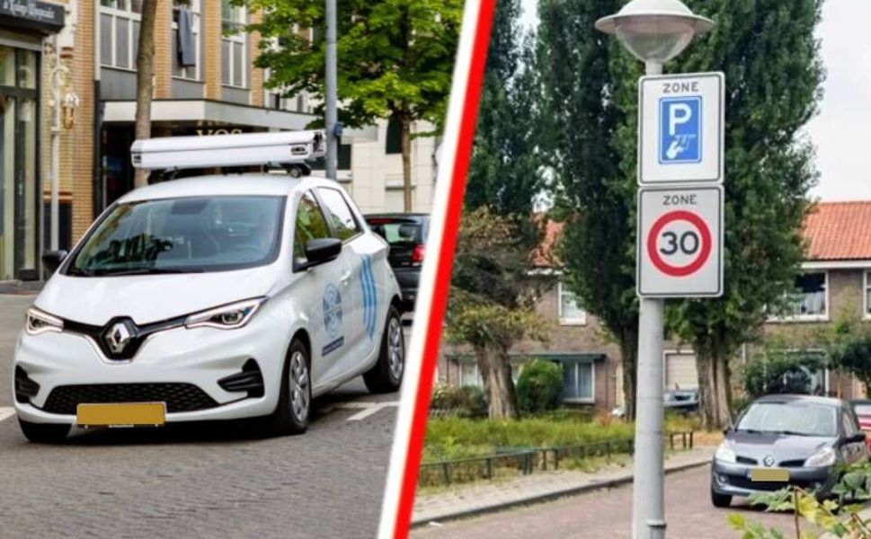 Hollanda’da haksız kesilen park cezaları nasıl geri alınır?