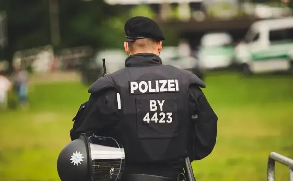 NRW’de suç oranı düştü, şiddet ve çocuk istismarı vakaları arttı