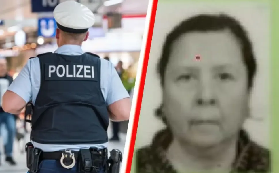 Almanya’da ağır engelli Türk kadından 3 gündür haber alınamıyor