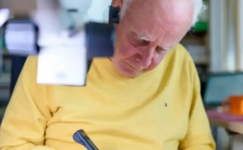 Hollanda’da 60 yaş üzerindeki her 10 kişiden 9’u çalışmaya devam ediyor