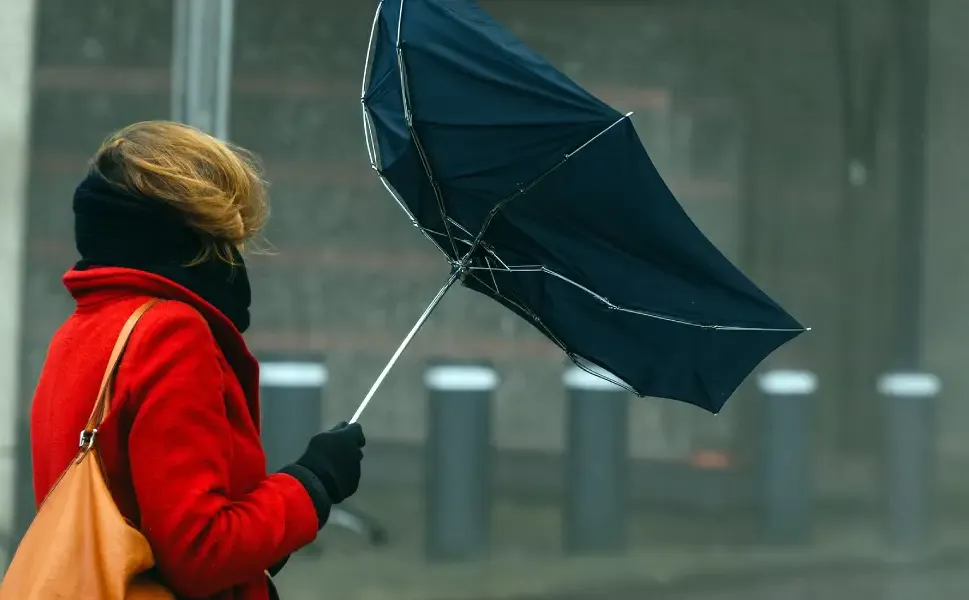 Hollanda’da hafta sonu yeniden fırtına bekleniyor
