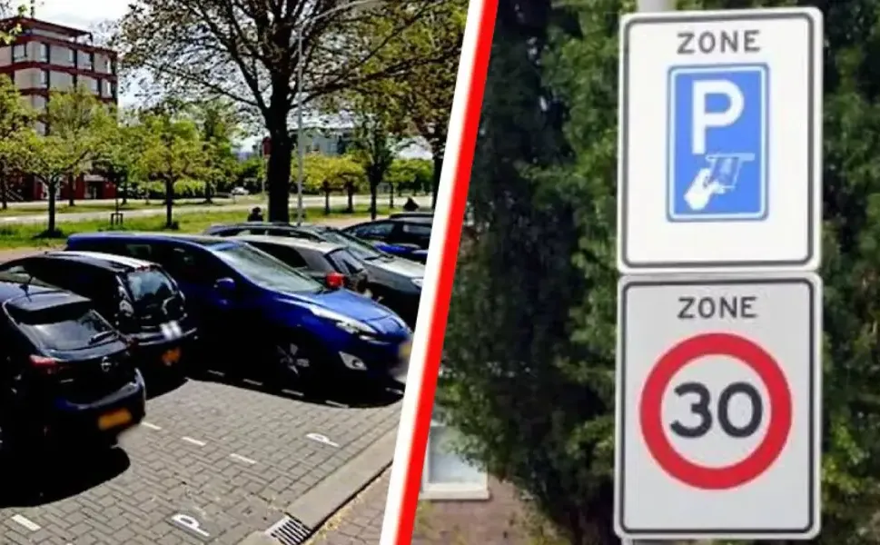 Hollanda’da en pahalı park ücreti hangi şehirde?