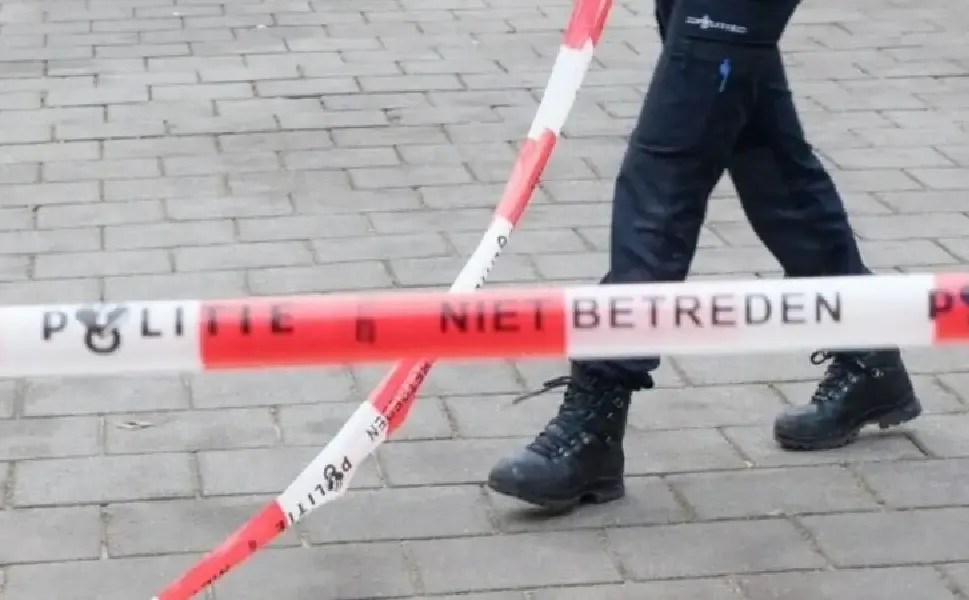 Hollanda’da göçmen kökenli 14 yaşındaki genç kız evinde öldürüldü